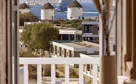 Hotel Adonis